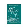 thumbnail image 1 of Libro Monasterios Tapa Blanda, Autor Miguel Sobrino, Editorial La Esfera De Los Libros, 1 of 1