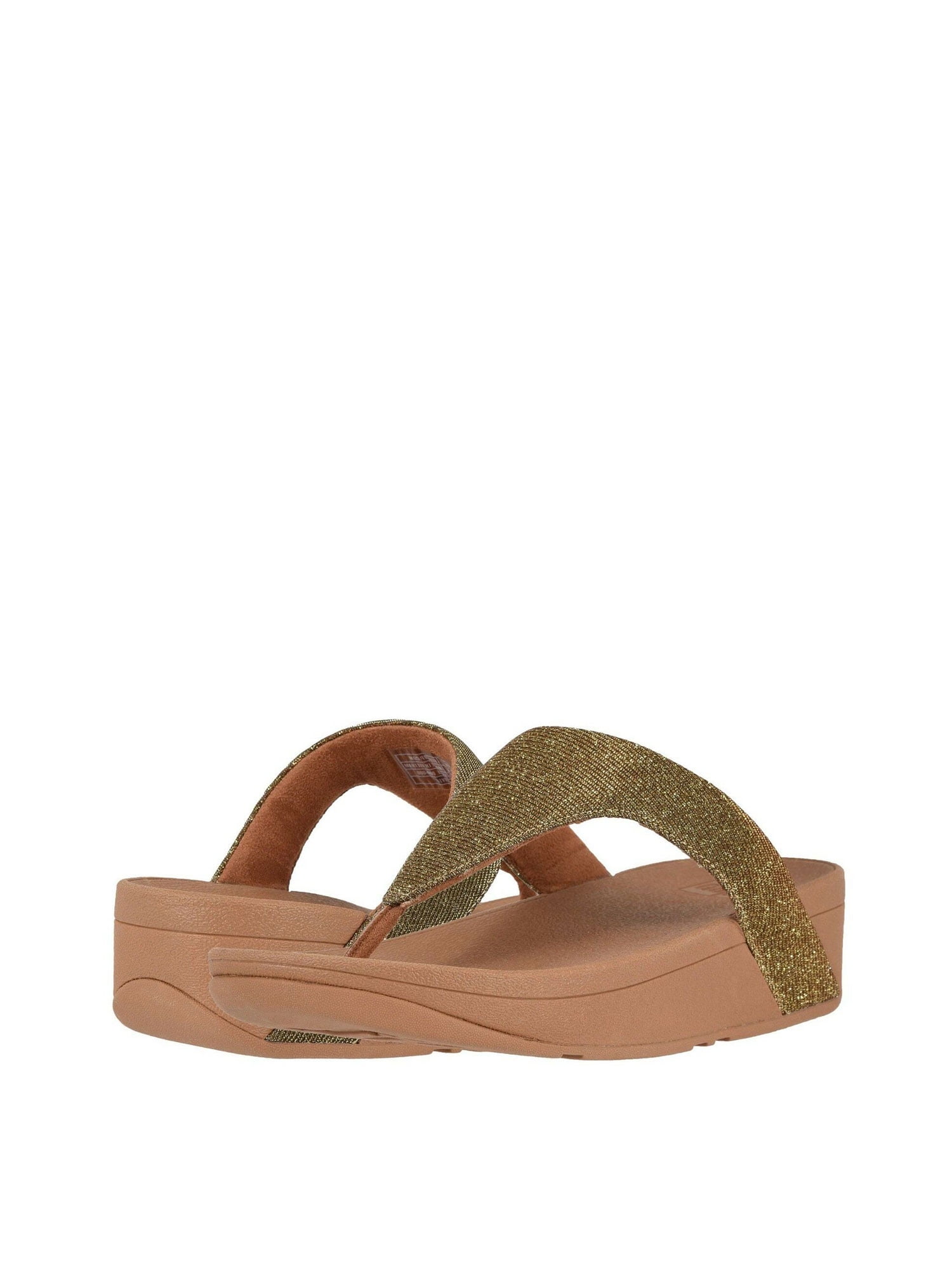 Fitflop Lottie Glitzy Women's Thong Arch Support Sandals R25667