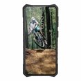 thumbnail image 3 of UAG Plasma Case Galaxy S21+ Ice, 3 of 4