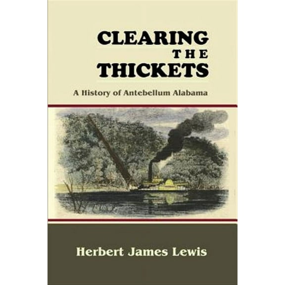 Clearing the Thickets