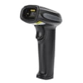 thumbnail image 2 of Usb3.0 Fast Transmission 200M Wireless Coverage Wireless Barcode Scanner, Bar Code Scanner, For Warehouse Inventory Pos And Computer WX2800D, 2 of 8
