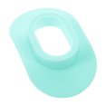thumbnail image 3 of Garde-Lèvres en Silicone Dispositif de Plongée Embouchure Protection des Lèvres Embouchure de Plongée Vert Clair, 3 of 9