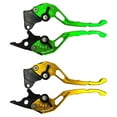 thumbnail image 4 of Motorcycle Brake Lever Adjustable Handle Motorcycle Accessories, 4 of 6