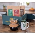thumbnail image 3 of Love Grown Whole Bean Coffee - 100% Arabica Beans, Honduras Single-Origin, Smooth Flavor, Rich Aroma - Vegan, Gluten-Free, Non-GMO - (Medium Roast), 12oz Bag, 3 of 5