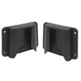 thumbnail image 1 of 2 Adaptadores De Bloque Portabicicletas Delantero Para Portabicicletas Plegable Sunnimix Adaptador de cesta de bicicleta, 1 of 8