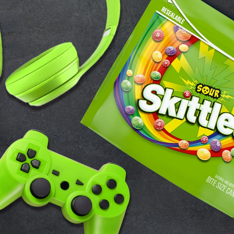 Skittles Sour Chewy Candy, Share Size, 13.7 oz Bag - Walmart.com Skittles Sour Chewy Candy, Share Size, 13.7 oz Bag - Walmart.com