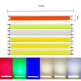thumbnail image 3 of Módulo de Chip LED COB de 2W, 3W, 5W, 6W, 8W, 12V, brillo Ultra alto, luz ambiental multicolor, diseño DIY, 3 of 4