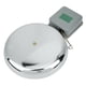 thumbnail image 3 of Campanas Antichispas Campana Eléctrica De 35 W Y 250 Mm / 9,8 Pulgadas Para Timbre Con Alarma, 3 of 8