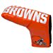 thumbnail image 3 of Team Golf 30750 Cleveland Browns & Vintage Blade Putter Cover, 3 of 3