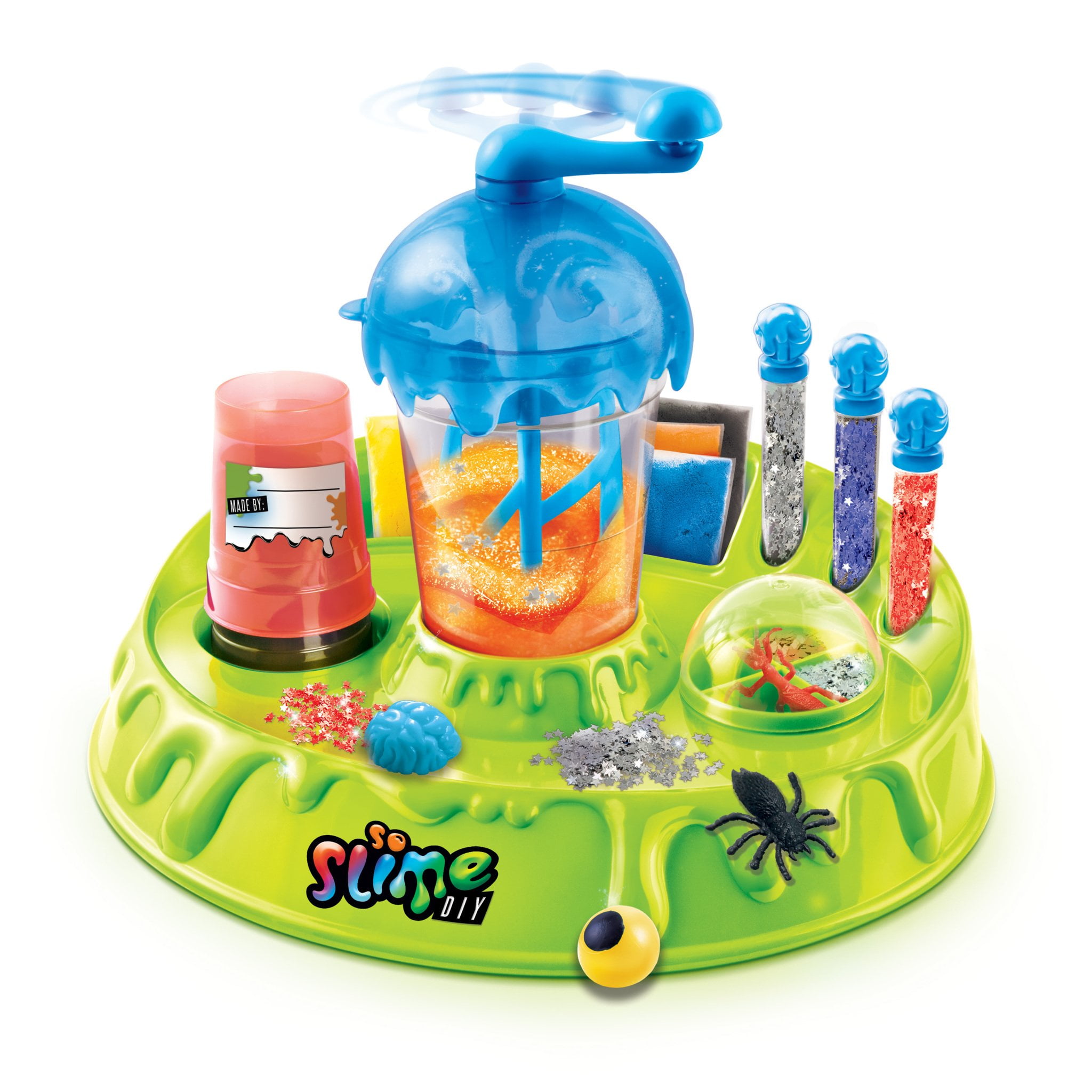 precio fabrica slime