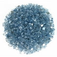 thumbnail image 6 of BBQGuys Signature 1/4-Inch Clear Fire Glass - 10 Pounds, 6 of 7