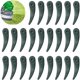 thumbnail image 1 of 24 Pack Bosch Grass Trimmer Blades for Bosch Durablade Art 23-18 LI Art 26-18 LI Grass Trimmers, Replacement Grass Strimmer Blades., 1 of 5