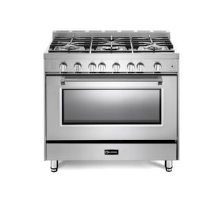 Prestige Induction And Gas Stove