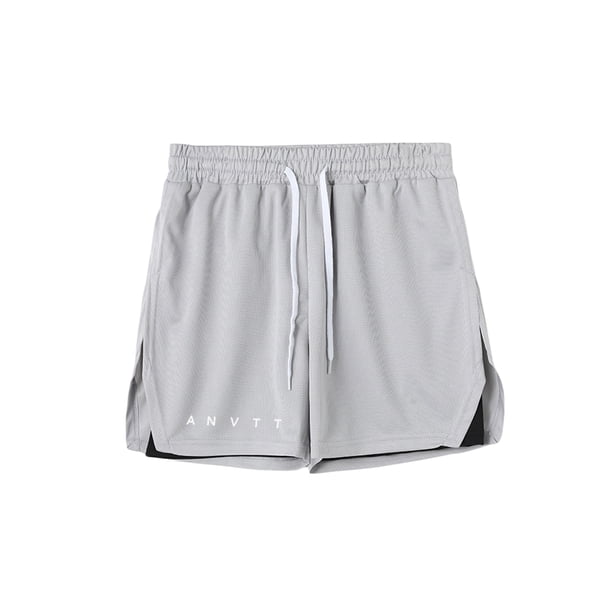 Txlixc Pantalones cortos de secado rápido para hombres Txlixc moda