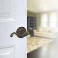 thumbnail image 6 of Schlage F10-Clt Callington Passage Door Lever Set, 6 of 6