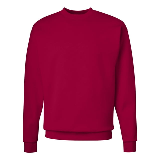Hanes Ecosmart Crewneck Sweatshirt Unisex
