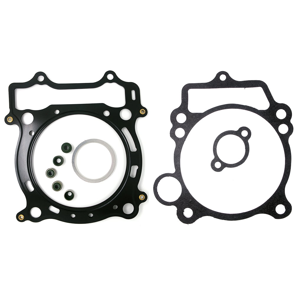 New Top End Head Gasket Kit for YAMAHA YFZ 450 YFZ450 20042009 2012