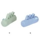 thumbnail image 4 of Soidarity Accesorio de almohadilla separadora de ejercicio de entrenamiento de separación Corrector de dedos masajeadores Azul Soidarity CE013512-02, 4 of 6