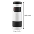 thumbnail image 4 of Monoculaire Haute Définition Basse Lumière Vision Nocturne Télescope 10-30 * 21 Portable Mini Extérieur, 4 of 4
