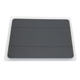 thumbnail image 6 of 5W 12V Multifunctional Solar Panel for Outdoor Mobile Power, Monocrystalline Silicon, Suitable for Automobile Storage Battery Charging, Cars, Boats, Motorcycles - Includes Wiring Clamp, Charger, 6 of 9