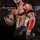 thumbnail image 2 of Cinta Muscular Venda Elástica - Kinesiología Soporte, Compresión, Recuperación de Lesiones - para Fitness Deportivo Pecho Rodilla Codo, 2 of 2