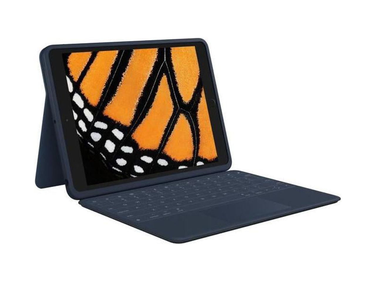 10個セットLogicool Rugged Combo 3 iPad 10.2” Logitech Rugged Combo 3 Touch 10.2