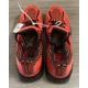 thumbnail image 3 of Ad-id-as UltraBoost 5.0 DNA Shoes Solar Red Size 8 - NEW, 3 of 4