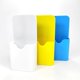 thumbnail image 5 of 2Pcs Magnetic Storage Box Fridge Magnetics Pencil Holder Plastic Pen Cup Marker Case For Whiteboard Fridge Kitchen Home Decor, 5 of 11