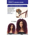 thumbnail image 4 of Freetress Equal Cuban Double Strand Style TWIST BRAID 12"-24", 4 of 18
