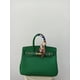 thumbnail image 1 of Bolso clásico y moderno de platino con guijarros, bolso cruzado de gran capacidad con un solo hombro para mujer, 1 of 4
