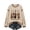 Gray_#03, variant on Halloween Salem Witch Broom Sweatshirt for Women Halloween Salem Witch Spooky Season Sweatshirt Crewneck Hocus Pocus Holiday Pullover Earthy Yellow XXL
