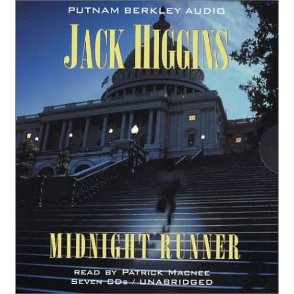 Pre-Owned Midnight Runner Paperback
