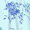 Spa Retreat Bouquet, variant on Aria Women's Sleeveless Long 100% Cotton Nightgown in 46", Sizes XS to 5X