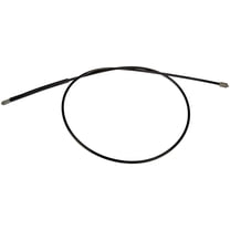 Parking Brake Cable - Dorman# C92875 Fits select: 1987-1988 FORD CROWN VICTORIA, 1983-1986 FORD LTD CROWN VICTORIA