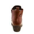 thumbnail image 4 of Taxi Jasper Wide Width Waterproof Winter Boot, 4 of 9