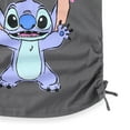 thumbnail image 7 of Disney Lilo & Stitch 2 Pack Short Sleeve T-Shirt (Girls), Sizes 8-16, 7 of 7