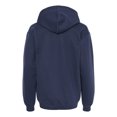 thumbnail image 3 of Gildan - Sudadera Softstyle de Polar para Adultos Unisex (Marino), 3 of 4