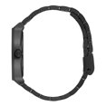 thumbnail image 3 of Reloj Nixon Unisex Clique All Negro A1249001, 3 of 8