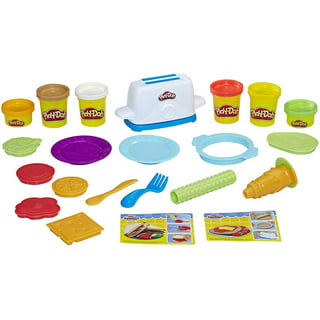  Farm Animals Playdough Sets for Ages Kids 4-8, Playdough Kit  Farm Animal Toys, Playdough Tool Set Safe & Non-Toxic Play Dough Toys Gifts  for Kids 4-6 Boys Girls Playdough Set 