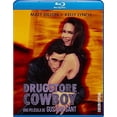 thumbnail image 1 of Drugstore Cowboy [ Blu-Ray, Reg.A/B/C Import - Spain ], 1 of 1
