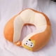 thumbnail image 5 of Almohada en forma de U para la cabeza, almohada en forma de U para el cuello Almohada en forma de U para el cuello Almohada para el cuello elaborada por expertos, 5 of 5