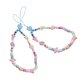 thumbnail image 5 of unbranded 2Ud Cellphone Wrist Strap Con De Coloridas Y Material De Calidad, 5 of 8