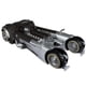thumbnail image 1 of Vehículo de juguete McFarlane DC Multiverse Batmobile Batman White Knight, 1 of 8