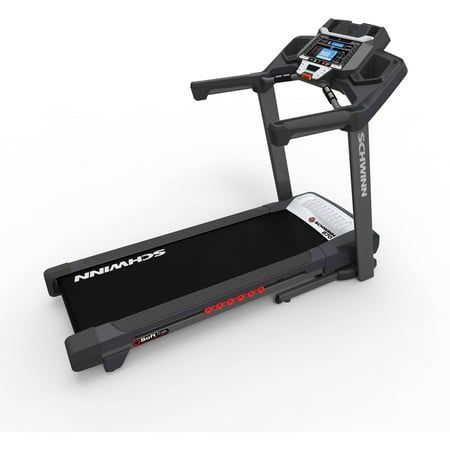 Schwinn 870 MY16 Treadmill