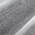 thumbnail image 3 of Cesta de lavandería adhesiva plegable Yuarrent para Almacenamiento y organización del hogar 45*35*10cm color Beige, 3 of 6