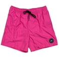 thumbnail image 5 of Quiksilver Men's Everyday 17" Volley Swimming Trunk Boardshorts With Liner (Large, Hot Pink), 5 of 9