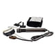thumbnail image 2 of Sistema De Preamplificador De Pastilla Piezoeléctrica Para Ukelele Con Control De Volumen Y Tono Para Guitarra Uke, 2 of 9