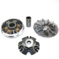 thumbnail image 4 of For Motorcycle Engine Clutch Transmission Kit Front Belt for GY6 125cc 150cc Scooter Motorcycle ATV GO Qhzl A-G, 4 of 5