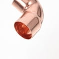 thumbnail image 3 of FRCOLOR  5 Pcs Air Conditioning Pipe Accessories Copper Fittings, 3 of 8