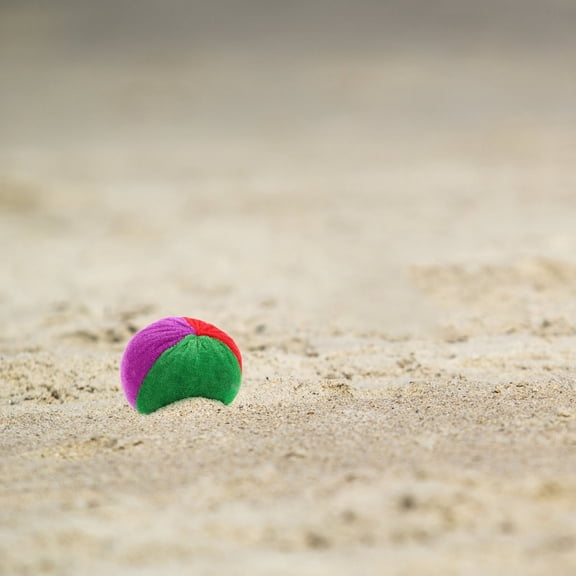 NICEXMAS 20Pcs Throwing Bean Bags for Outdoor Toss Game with Fine Workmanship and Easy Carry